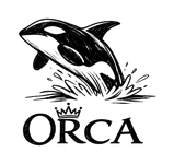 Orca logo