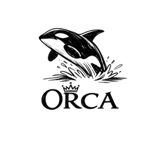 Orca Flow logo
